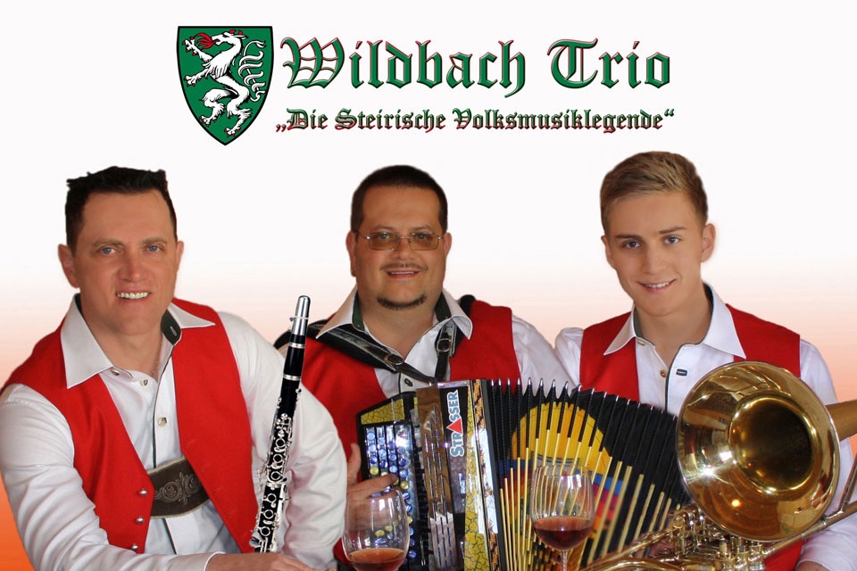 Wildbach Trio