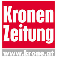 Kronen Zeitung - Steirerkrone