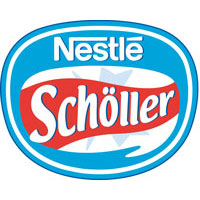Schöller Eis