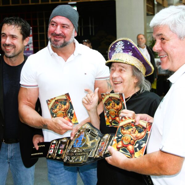 WolfgangChrisAlexMichi